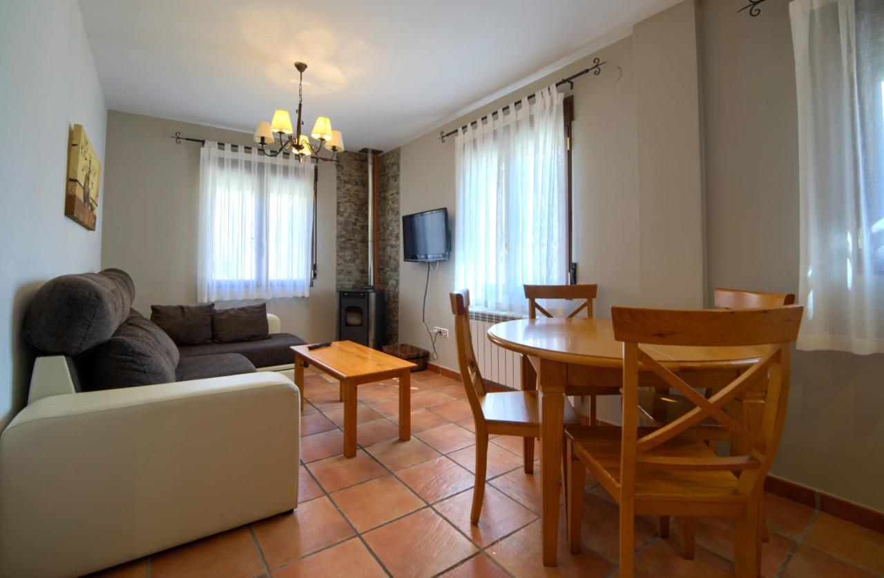 Ferienwohnung Sierra De Gúdar Exterior foto
