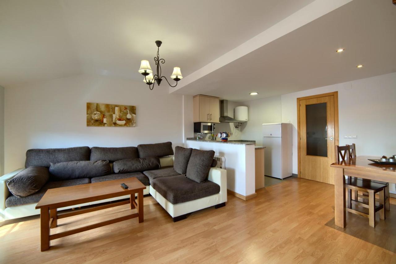 Ferienwohnung Sierra De Gúdar Exterior foto